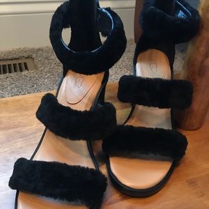 Ugg Heals